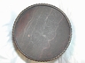 Oak English Tobacco Barrel (vintage)