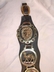 Handsome Vintage English Horse Brass (five medallions)