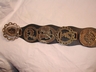 Handsome Vintage English Horse Brass (five medallions)