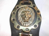 Handsome Vintage English Horse Brass (five medallions)