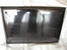 Couroc of Monterey Wood & Bakelite Inlay Pheasant Bird Tray 1960