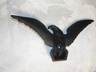Wilton Products, Inc. Cast Iron Eagle Original Box Vintage