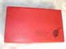 Wilton Products, Inc. Cast Iron Eagle Original Box Vintage