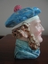 Majolica Scottish Rogue Tobacco Humidor