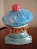 Majolica Scottish Rogue Tobacco Humidor
