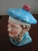 Majolica Scottish Rogue Tobacco Humidor