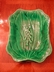 Wedgwood Foxglove Majolica Platter