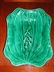 Wedgwood Foxglove Majolica Platter