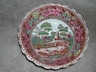 Antique Spode Copeland "Delft" Bowl c. 1875
