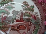 Antique Spode Copeland "Delft" Bowl c. 1875