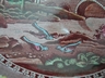 Antique Spode Copeland "Delft" Bowl c. 1875
