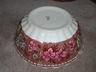 Antique Spode Copeland "Delft" Bowl c. 1875