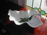 Hull Tokay 1958 Console Bowl