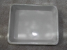 Adorable Roseville Art Pottery Snack Dish Marked/Signed (Pig)