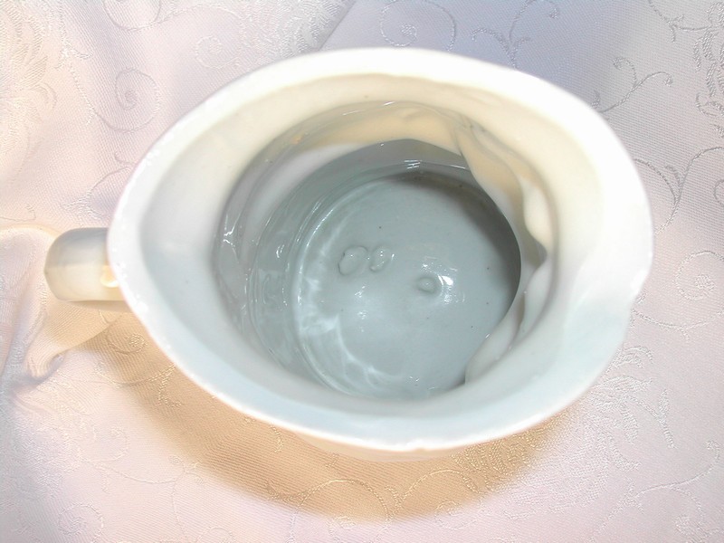German Lady Character Jug/Mug Marked Vintage