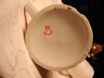 German Lady Character Jug/Mug Marked Vintage
