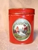 Vintage Romance Goebel Cigarette? Match? Dresser Jar / Lid