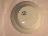 Antique Wedgwood Maltese Blue & White Transfer Ware Bowl England