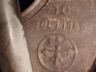 Vintage Cotswold’s Watering Can (England)