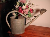 Vintage Cotswold’s Watering Can (England)
