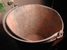 Vintage Cotswald’s Riveted Garden Pail