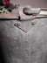 Vintage Cotswald’s Riveted Garden Pail