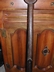 Oak U Handle Garden Pitchfork (England)