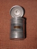 Vintage Aluminum Kitchen Canisters (set of 3)