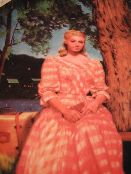 Beautiful Knowles Collector Plate “Carousel” First of Series