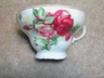 Adorable Victorian Sandwich Tray & Tea Cup Roses