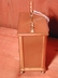 Little Old English Brass Carriage Clock