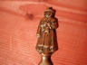 Vintage “Jenny Jones” English Brass Letter Opener