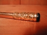 Vintage Gold-Plate? Ribbon Handle Magnifying Glass