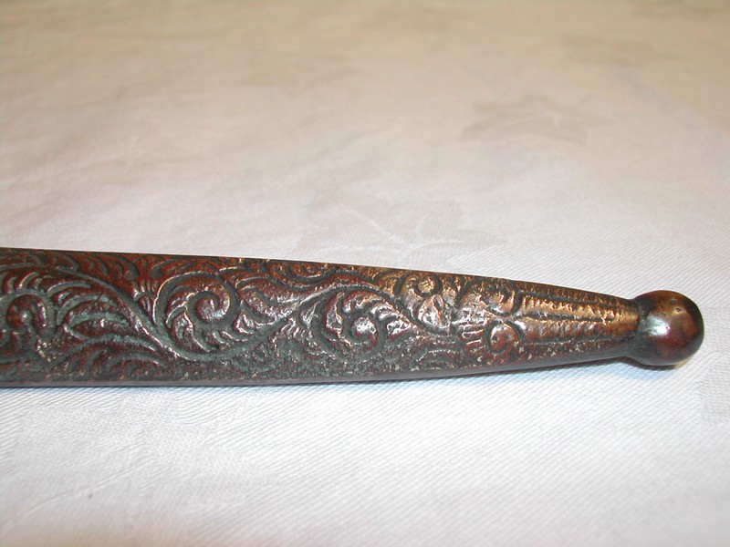 Greek Sword and Sheath Letter Opener