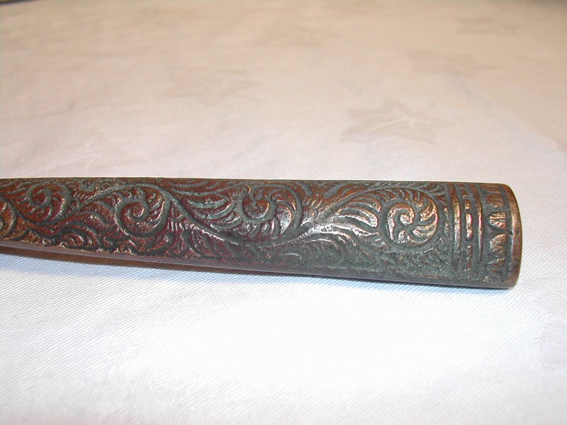 Greek Sword and Sheath Letter Opener