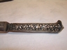 Greek Sword and Sheath Letter Opener