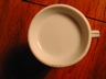 Vintage Limoges Style Gentleman’s Shaving or Mustache Mug