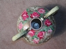 Nippon Art Nouveau Moriage Vase