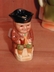 Miniature English Toby Mug