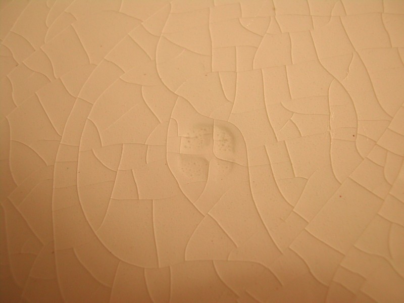 Staffordshire Johnson Brothers White Platter
