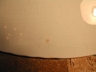 Staffordshire Johnson Brothers White Platter