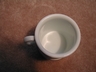 Handsome Vintage Limoges Style "W T Watts." Shaving Mug