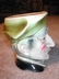 Vintage Gentleman with Pipe Character jug (mug) Austria