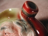 Vintage Gentleman with Pipe Character jug (mug) Austria