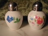 Vintage Fine China Salt & Pepper Thomas Germany