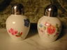Vintage Fine China Salt & Pepper Thomas Germany