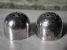 Vintage Fine China Salt & Pepper Thomas Germany