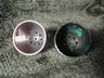 Vintage Fine China Salt & Pepper Thomas Germany