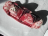 Royal Winton Grimwades Chintz Salt & Pepper Set Roses