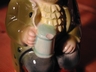 Charming Vintage German Toby Mug